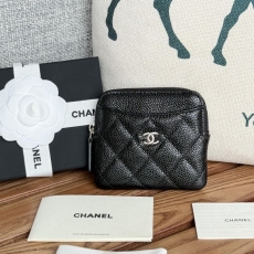 Chanel Wallet Purse